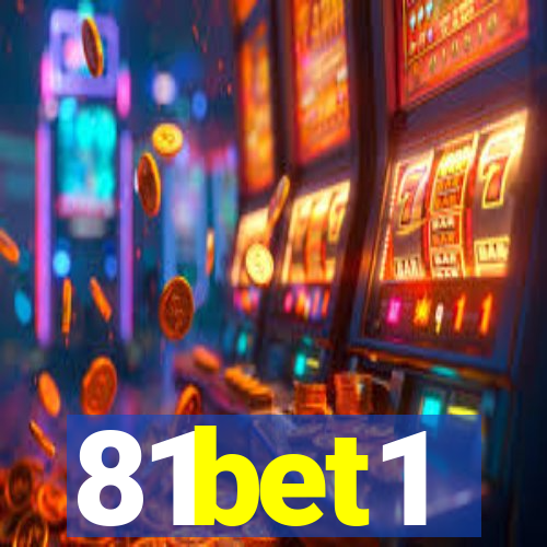 81bet1