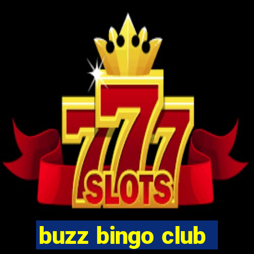 buzz bingo club