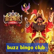 buzz bingo club