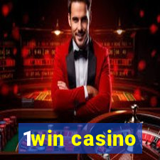 1win casino