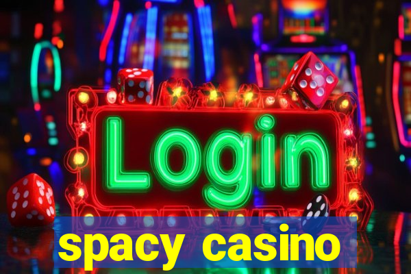 spacy casino