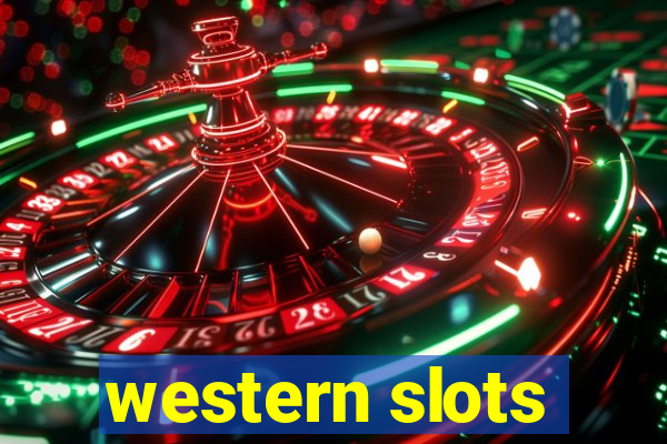 western slots