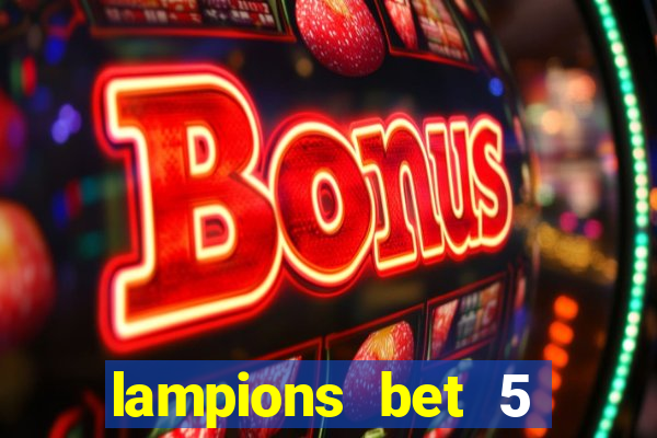 lampions bet 5 rodadas grátis