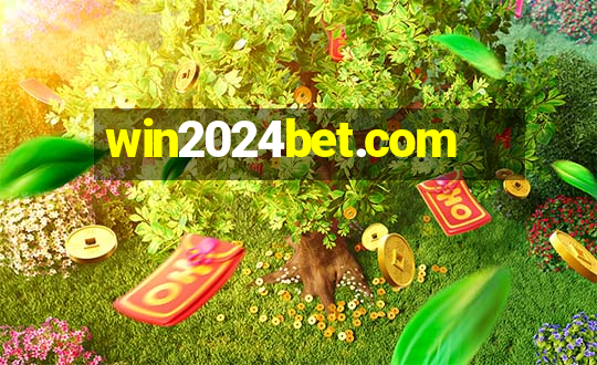 win2024bet.com