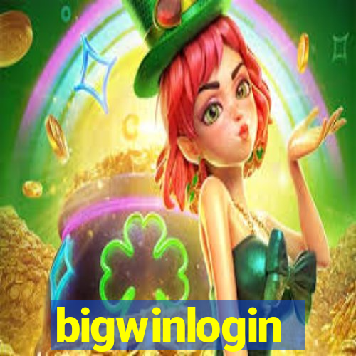 bigwinlogin