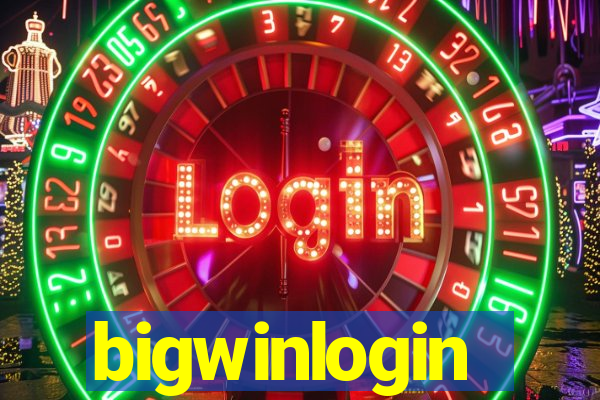 bigwinlogin