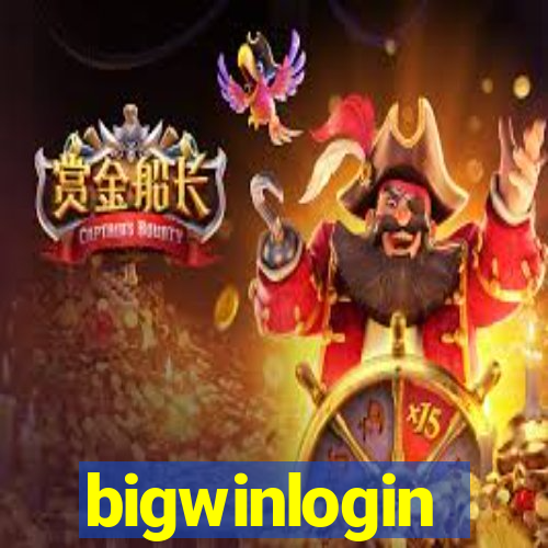 bigwinlogin