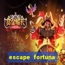 escape fortuna twister 2008