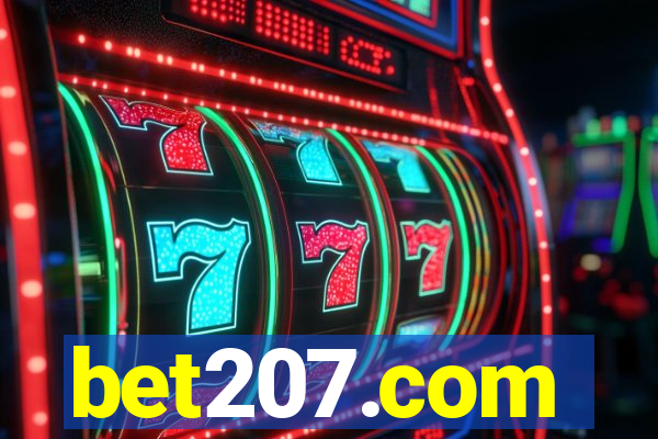 bet207.com