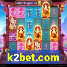 k2bet.com