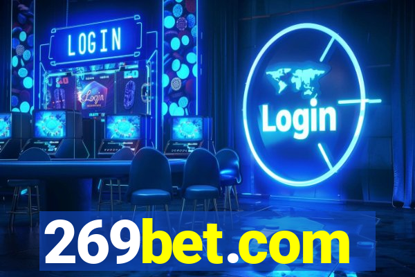 269bet.com