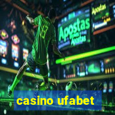 casino ufabet