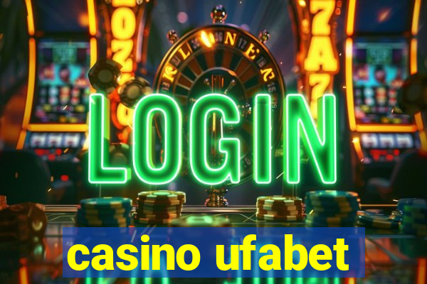 casino ufabet