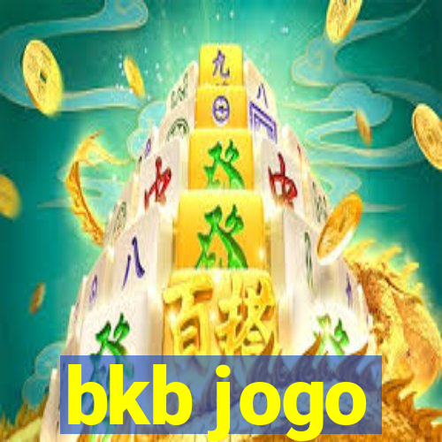 bkb jogo