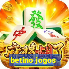 betino jogos