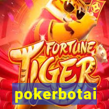 pokerbotai