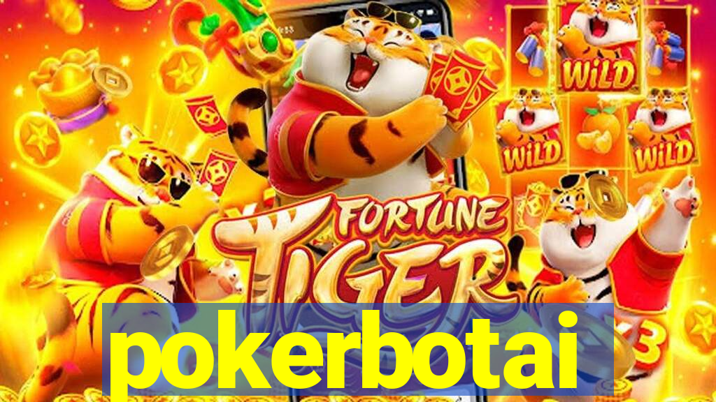 pokerbotai