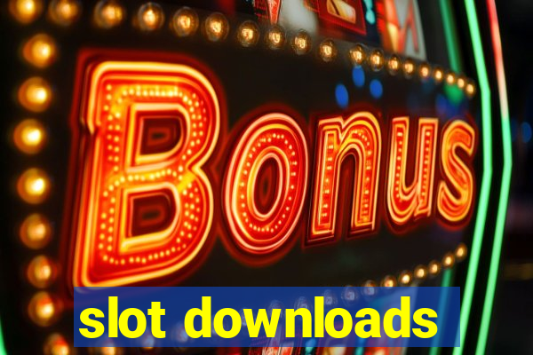 slot downloads