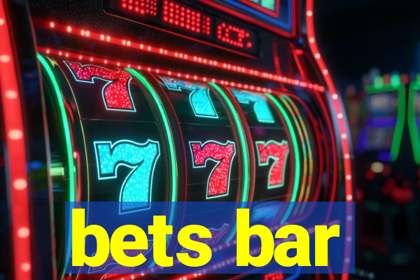 bets bar