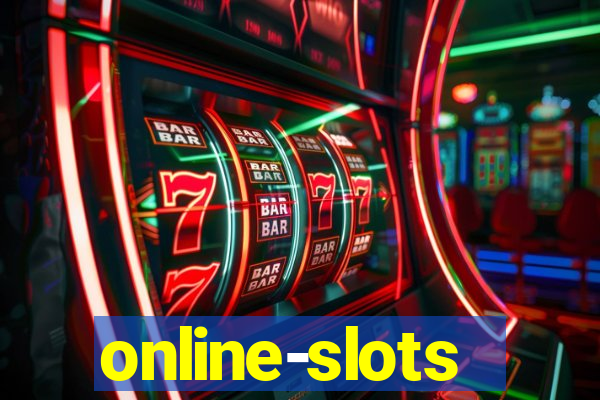 online-slots