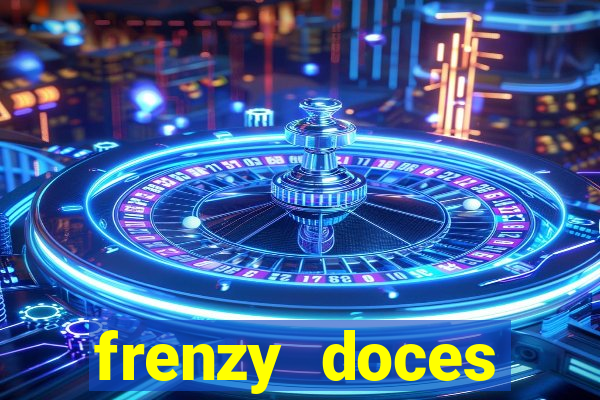 frenzy doces diamante miss?o