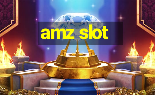 amz slot