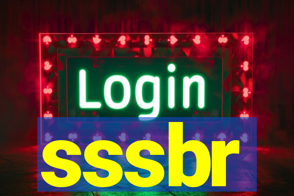 sssbr