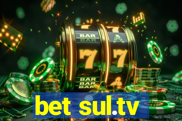 bet sul.tv