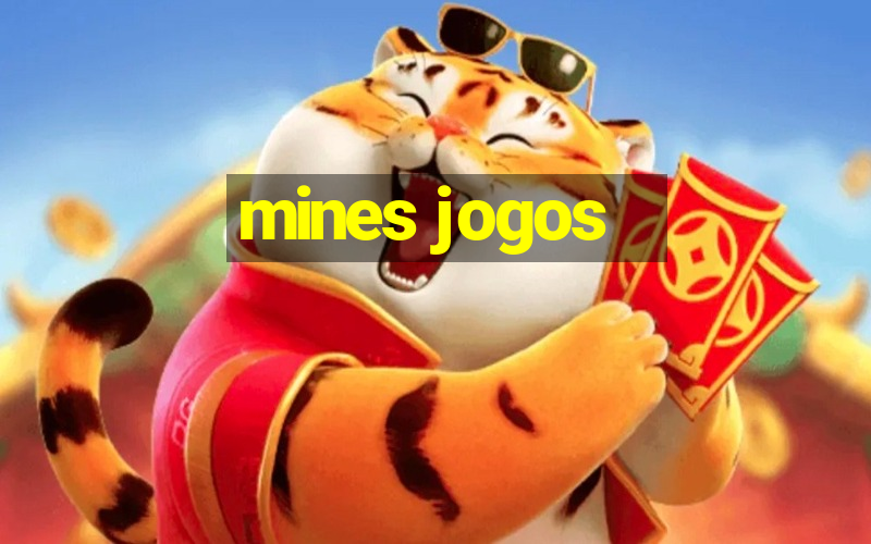 mines jogos