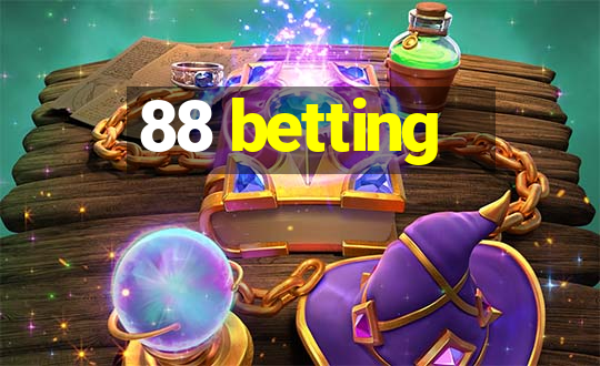 88 betting