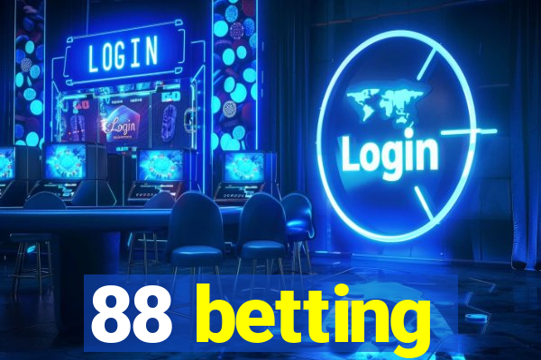 88 betting