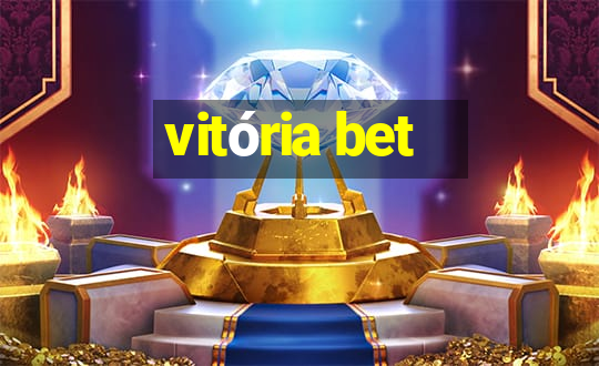 vitória bet