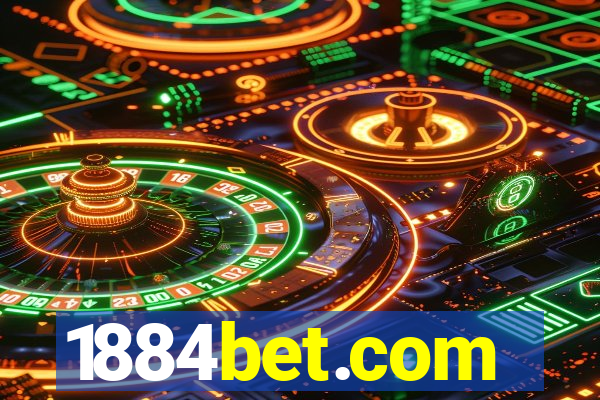 1884bet.com