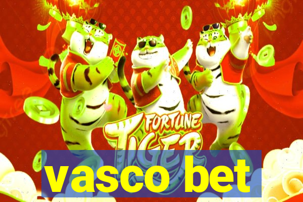 vasco bet