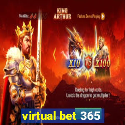 virtual bet 365