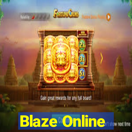 Blaze Online