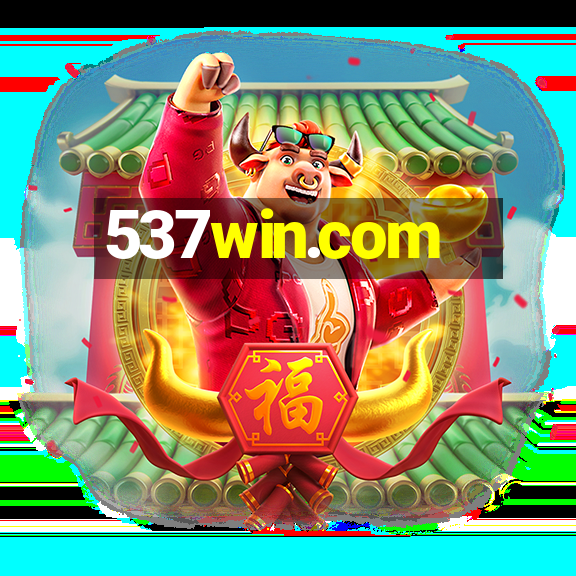 537win.com