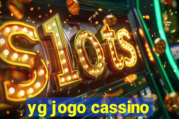 yg jogo cassino