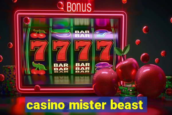 casino mister beast