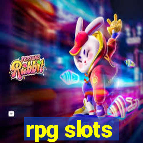 rpg slots