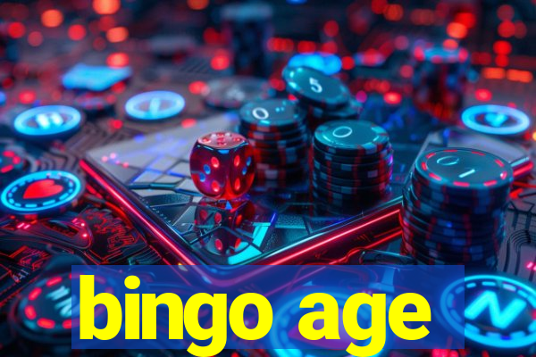 bingo age