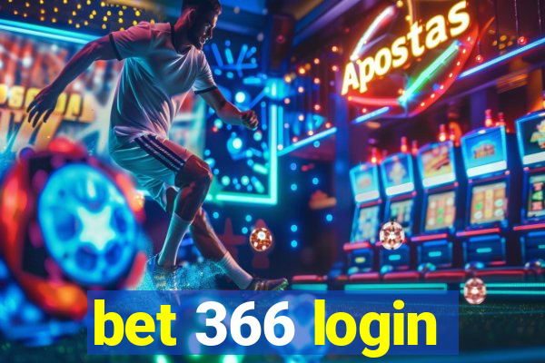 bet 366 login