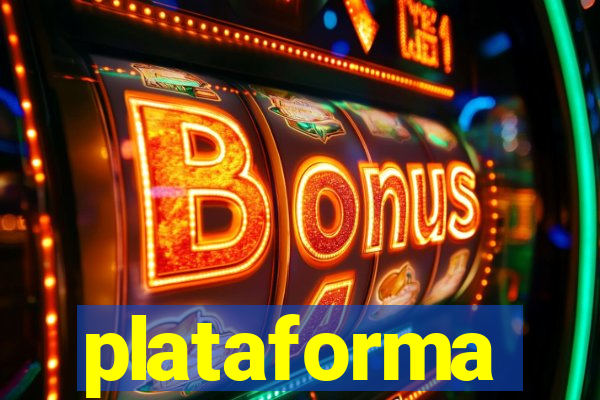 plataforma confiável para jogar