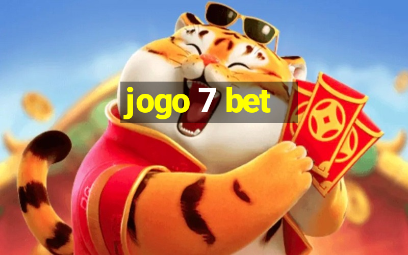 jogo 7 bet