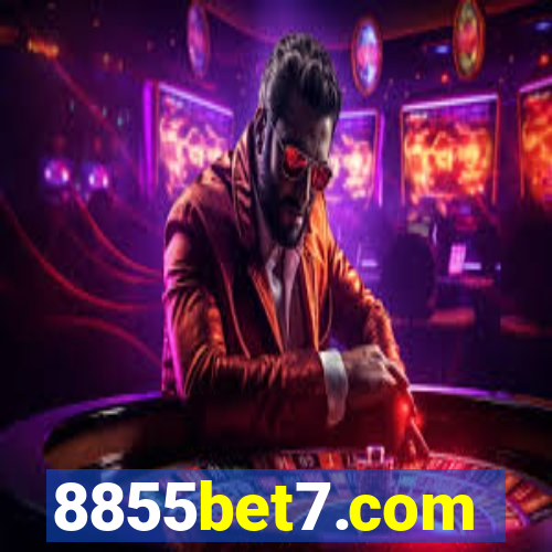 8855bet7.com