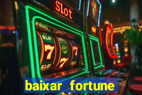 baixar fortune tiger pg