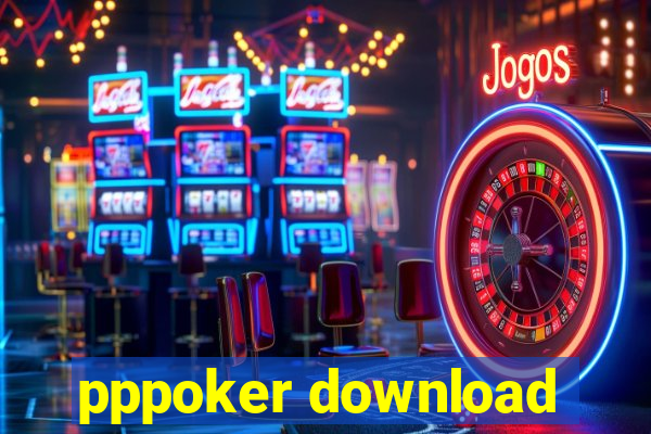 pppoker download