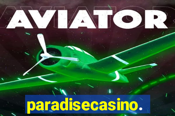 paradisecasino.com