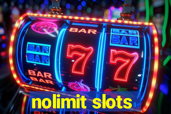 nolimit slots