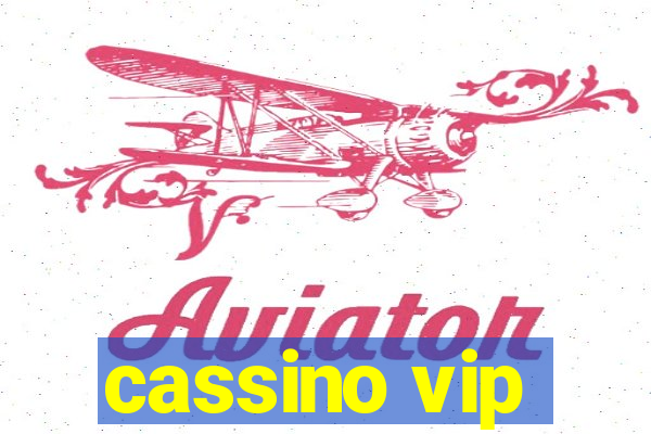 cassino vip